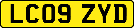 LC09ZYD