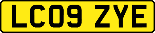 LC09ZYE