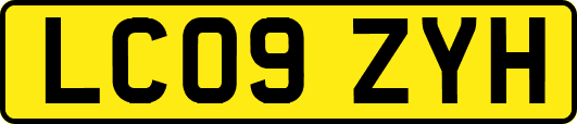 LC09ZYH