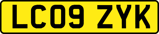 LC09ZYK