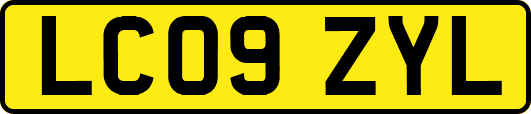 LC09ZYL