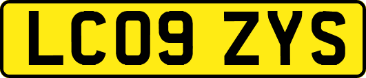 LC09ZYS