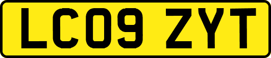 LC09ZYT