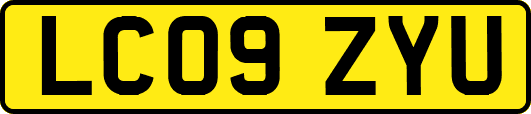 LC09ZYU