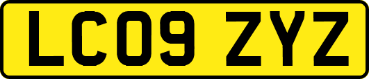 LC09ZYZ