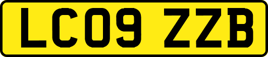 LC09ZZB