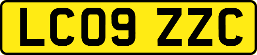 LC09ZZC