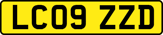 LC09ZZD