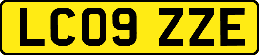 LC09ZZE