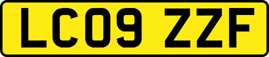 LC09ZZF