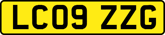 LC09ZZG