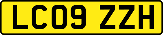 LC09ZZH