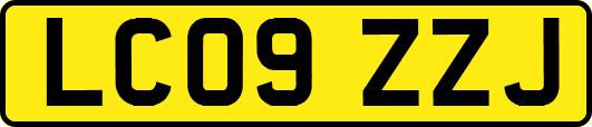 LC09ZZJ