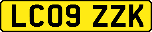 LC09ZZK