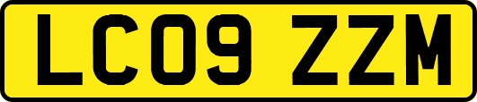 LC09ZZM