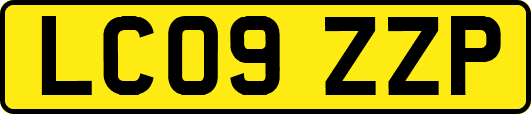 LC09ZZP