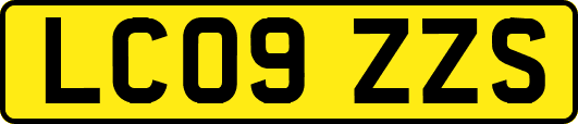 LC09ZZS
