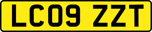 LC09ZZT