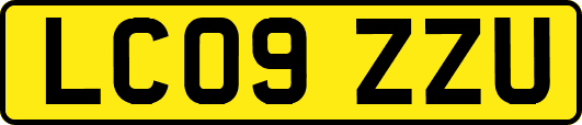 LC09ZZU