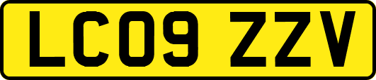 LC09ZZV