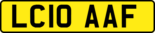 LC10AAF