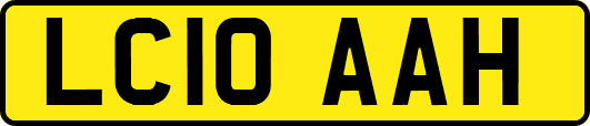 LC10AAH