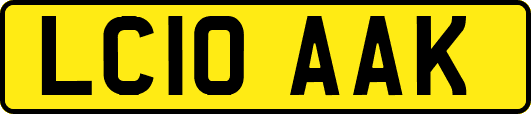 LC10AAK