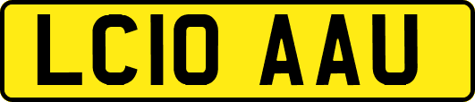 LC10AAU