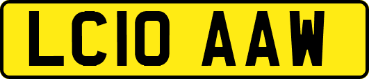 LC10AAW