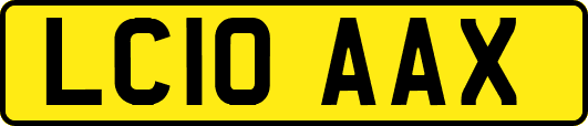 LC10AAX
