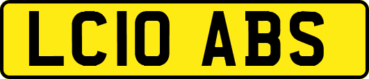 LC10ABS