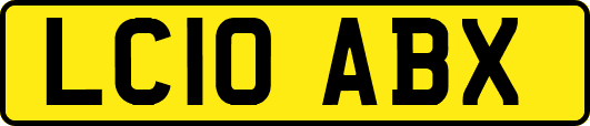 LC10ABX