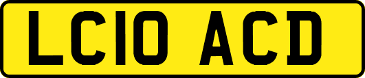 LC10ACD