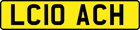 LC10ACH