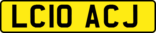 LC10ACJ