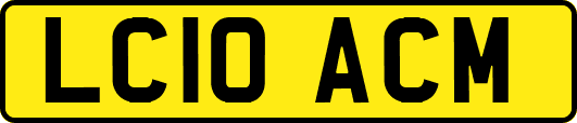 LC10ACM