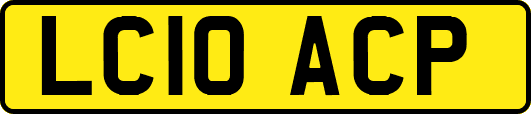 LC10ACP