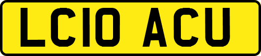 LC10ACU