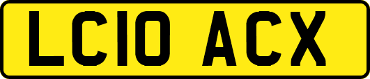 LC10ACX