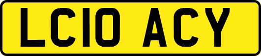 LC10ACY