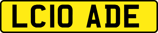 LC10ADE