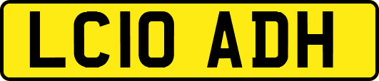 LC10ADH