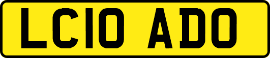 LC10ADO