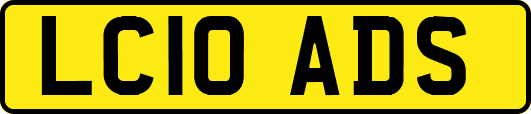 LC10ADS