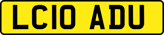 LC10ADU