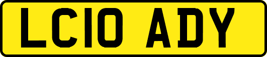 LC10ADY