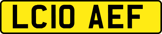 LC10AEF