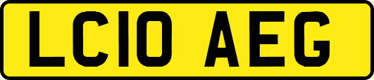 LC10AEG