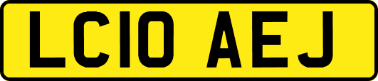 LC10AEJ