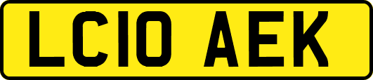 LC10AEK
